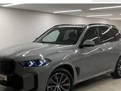 Gold Gebraucht 2024 BMW X5 Comfort Edition SUV | 81.850 € (Superpreis)