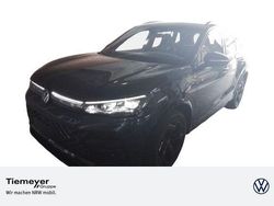 Blau Gebraucht 2025 VW Tiguan Style SUV | 47.490 € (Guter Preis)