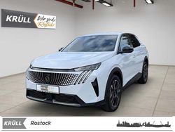 Weiß Neu 2025 Peugeot 3008 Allure Limousine | 35.890 € (Guter Preis)