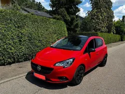 Rot Gebraucht 2018 Opel Corsa Innovation Kleinwagen | 8.590 € (Guter Preis)