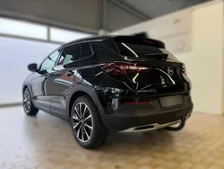 Metallic Gebraucht 2021 Opel Grandland X Ultimate SUV | 27.820 €
