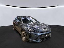 Grau Gebraucht 2024 Cupra Formentor VZ SUV | 34.900 € (Guter Preis)