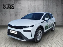 Othercolor Gebraucht 2025 Skoda Elroq SUV | 44.990 € (Fairer Preis)