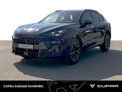 Blau Neu 2025 Cupra Terramar SUV | 35.985 € (Guter Preis)