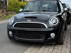 Schwarz Gebraucht 2009 Mini Cooper S Cabriolet Cabrio | 5.400 €