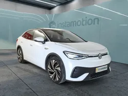 Weiß Gebraucht 2022 VW ID.5 Pro SUV | 34.740 € (Fairer Preis)