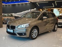 Silber Gebraucht 2015 BMW 220 Basis Kombi | 13.699 € (Fairer Preis)