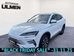 Snow white Neu 2025 BYD Seal U Design SUV | 37.890 € (Fairer Preis)