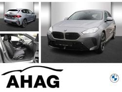 Skyscrapergrau metallic Neu 2025 BMW 114 Shadowline Kleinwagen | 32.890 € (Superpreis)