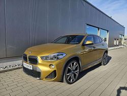 Galvanic gold Gebraucht 2018 BMW X1 M Sport SUV | 21.390 € (Fairer Preis)