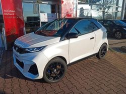 Weiß Gebraucht 2024 Aixam Coupe GTI Kleinwagen | 18.990 €