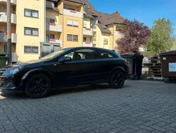 Opel Astra GTC
