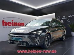 Schwarz Gebraucht 2025 Cupra Leon Limousine | 31.980 € (Guter Preis)