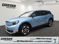 Artic blue Gebraucht 2025 Ford Explorer Extended Range SUV | 37.950 €