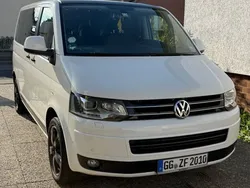 Weiß Gebraucht 2014 VW T5 Edition Van | 20.900 € (Fairer Preis)