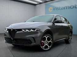 Grau Gebraucht 2025 Alfa Romeo Tonale SUV | 44.749 €