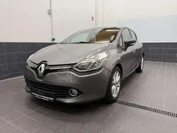 Grau Gebraucht 2016 Renault Clio IV Experience Kleinwagen | 10.950 € (Etwas zu teuer)