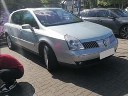 Silber Gebraucht 2003 Renault Vel Satis Kleinwagen | 3.300 €
