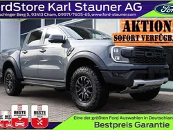 Grau Neu 2025 Ford Ranger Raptor Abholung | 61.856 € (Superpreis)