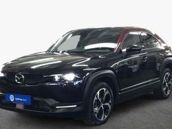 Blau Gebraucht 2023 Mazda MX30 Edition SUV | 24.543 € (Guter Preis)