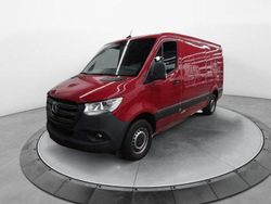 Piemontrot Gebraucht 2019 Mercedes Sprinter Van | 27.555 €