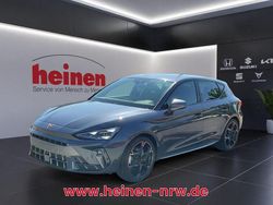 Grau Gebraucht 2025 Cupra Leon Limousine | 33.480 € (Etwas zu teuer)