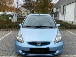 Blau Gebraucht 2005 Honda Jazz Kleinwagen | 2.300 €