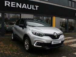 Grau, dach in schwarz Gebraucht 2019 Renault Captur LIMITED SUV | 10.990 € (Superpreis)