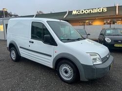 Weiß Gebraucht 2009 Ford Transit Van / Kleinbus | 3.499 € (Fairer Preis)