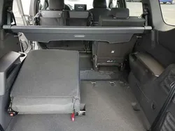 Schwarz Gebraucht 2025 Dacia Jogger | 25.990 € (Guter Preis)
