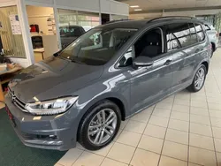 Delfingrau Neu 2024 VW Touran Comfortline Van / Kleinbus | 36.500 € (Guter Preis)
