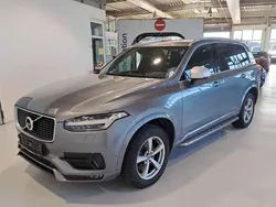 Grau Gebraucht 2015 Volvo XC90 R-Design SUV | 23.999 € (Etwas zu teuer)