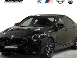 Schwarz Neu 2025 BMW M235 Shadowline Coupé | 61.990 € (Fairer Preis)