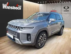 Iron metal Gebraucht 2024 Ssangyong Torres Sapphire SUV | 37.900 €