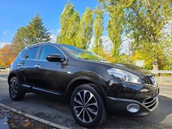 Schwarz Gebraucht 2011 Nissan Qashqai Tekna SUV | 5.980 € (Fairer Preis)