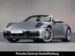 Gtsilbermetallic Gebraucht 2024 Porsche 911 Carrera S Cabriolet Cabrio | 147.790 € (Etwas zu teuer)