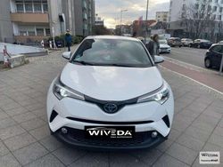 Gebraucht 2019 Toyota C-HR Team SUV | 17.200 € (Guter Preis)