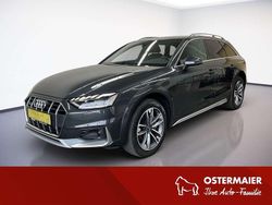 Grau Gebraucht 2021 Audi A4 Allroad Ambiente Kombi | 33.790 € (Fairer Preis)