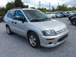 Gebraucht 1999 Mitsubishi Space Runner Motion Van / Kleinbus | 1.790 €