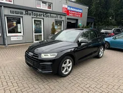 Schwarz Gebraucht 2019 Audi Q5 S-Line SUV | 29.999 € (Superpreis)