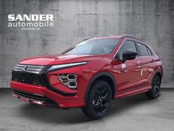 Rot Gebraucht 2022 Mitsubishi Eclipse Cross Select SUV | 23.500 € (Etwas zu teuer)