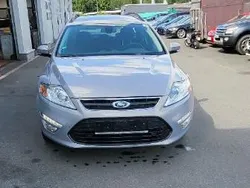Silber Gebraucht 2011 Ford Mondeo Kombi | 7.200 € (Etwas zu teuer)