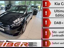 (1k) black pearl m Neu 2025 Kia Ceed 4 Limousine | 25.690 € (Guter Preis)