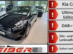 (1k) black pearl m Neu 2025 Kia Ceed 4 Limousine | 25.690 € (Superpreis)