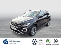 Schwarz Gebraucht 2024 VW T-Roc Move SUV | 26.990 € (Fairer Preis)