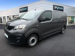 Grau Gebraucht 2023 Peugeot Expert Premium Van | 15.980 €