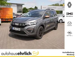 Metallic Gebraucht 2024 Dacia Jogger Extreme Van / Kleinbus | 23.349 € (Etwas zu teuer)