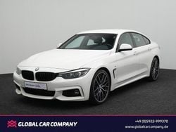 Alpinweiss iii Gebraucht 2018 BMW 420 M Sport Coupé | 15.950 € (Fairer Preis)
