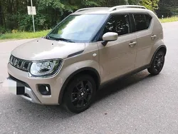 Beige Gebraucht 2020 Suzuki Ignis Comfort Kleinwagen | 12.500 € (Fairer Preis)
