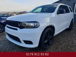 Weiß Gebraucht 2018 Dodge Durango SUV | 33.500 €